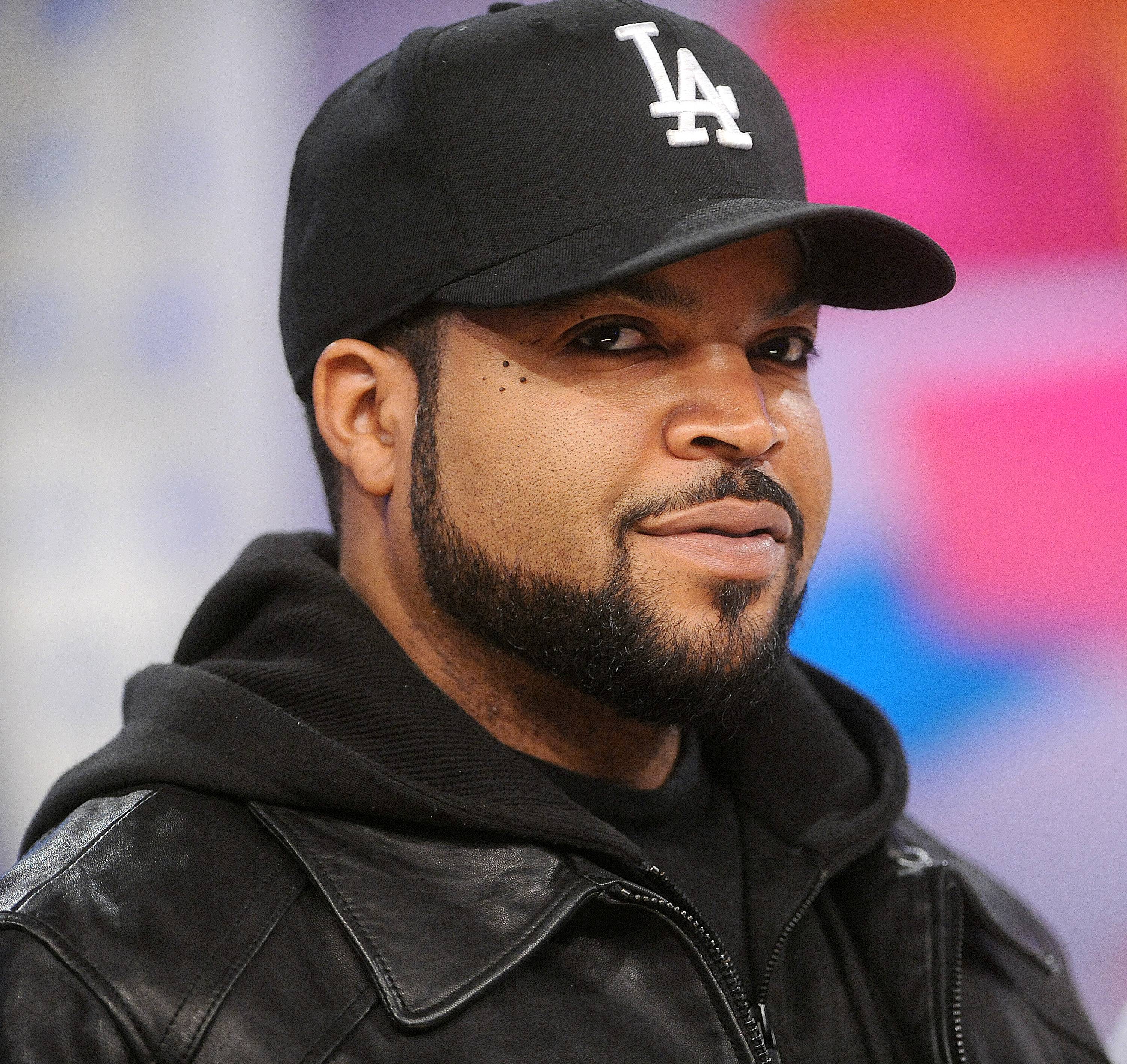 Ice Cube: June 15 - The iconic rapper, actor, director, writer and producer turns 42.&nbsp;(Photo by Brad Barket/PictureGroup)