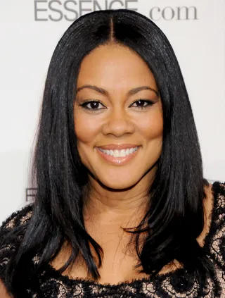 Lela Rochon: April 17 - The Waiting to Exhale actress celebrates her 47th birthday. (Photo credit: Gregg DeGuire/PictureGroup)