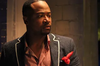 Mr. Right, Saturday at 2:30P/1:30C - Columbus Short hasn't given up on love. Encore on Sunday at 11:30A/10:30C. | TAKE A PEEK AT THESE BLACK LOVE FILMS |   (Photo: Entertainment One Films)