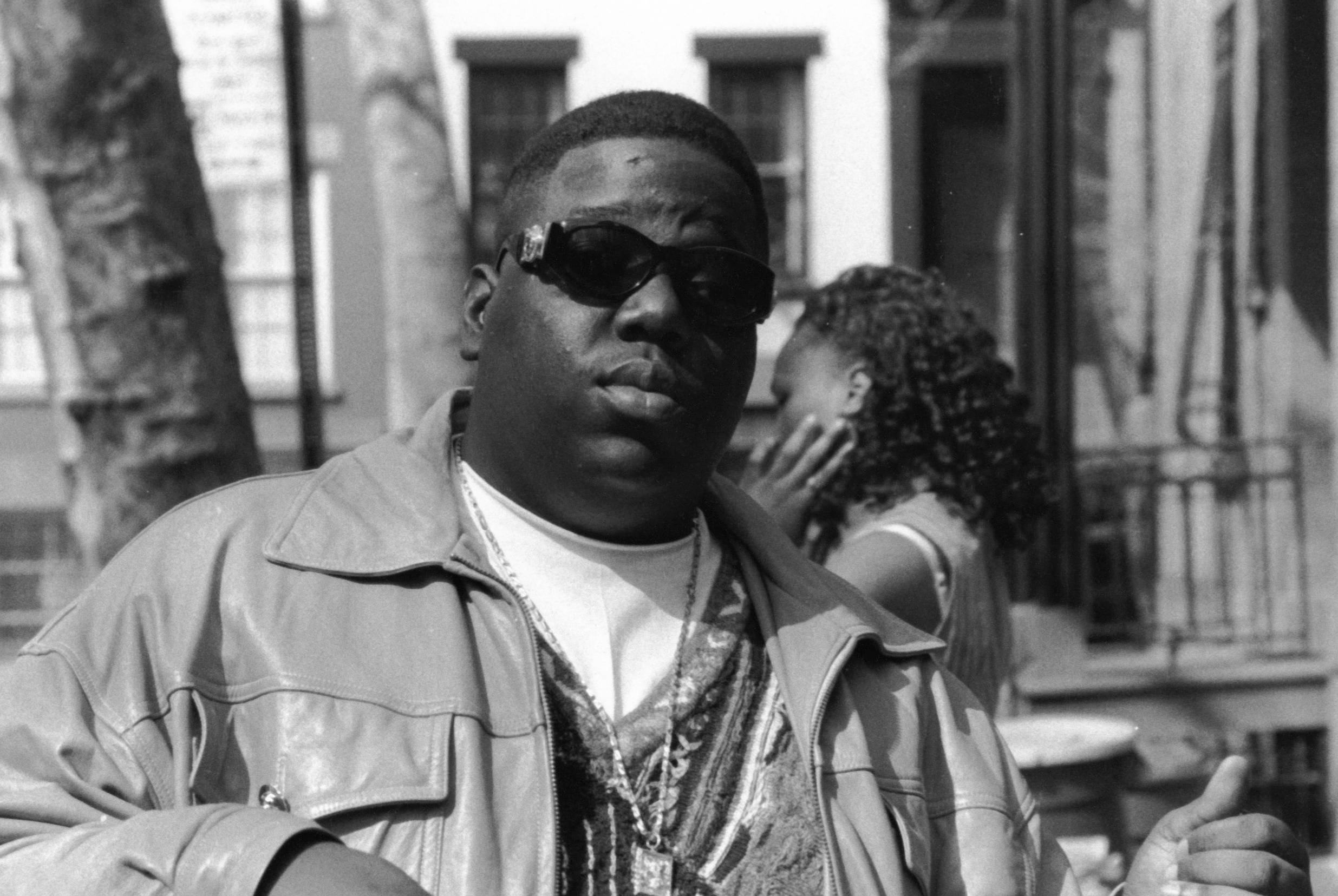 Notorious B.I.G.