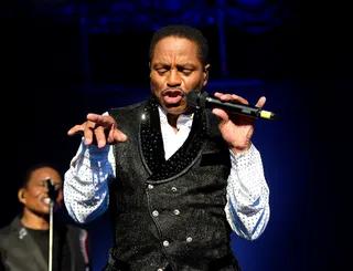 Marlon Jackson: March 12 - This Jackson 5 member is a part of music history at 58.(Photo: Zak Hussein/Getty Images)