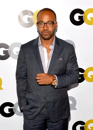 Bank on Him - Stomp the Yard (2007) was No. 1 at the box office two weeks in a row and grossed over $73.4 million.  (Photo: Michael Buckner/Getty Images for GQ)