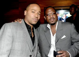 Making Moves - He's the executive producer of Stomp the Yard 2: Homecoming. (Photo: Alberto E. Rodriguez/Getty Images)&nbsp;