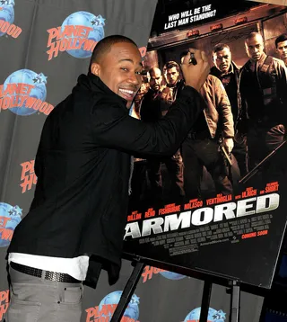 Top Five - Short's favorite movie is Back to the Future Part II (1989).   (Photo: Jason Kempin/Getty Images)