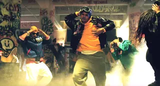 Hit the Heisman  - (Photo: Jive Records)