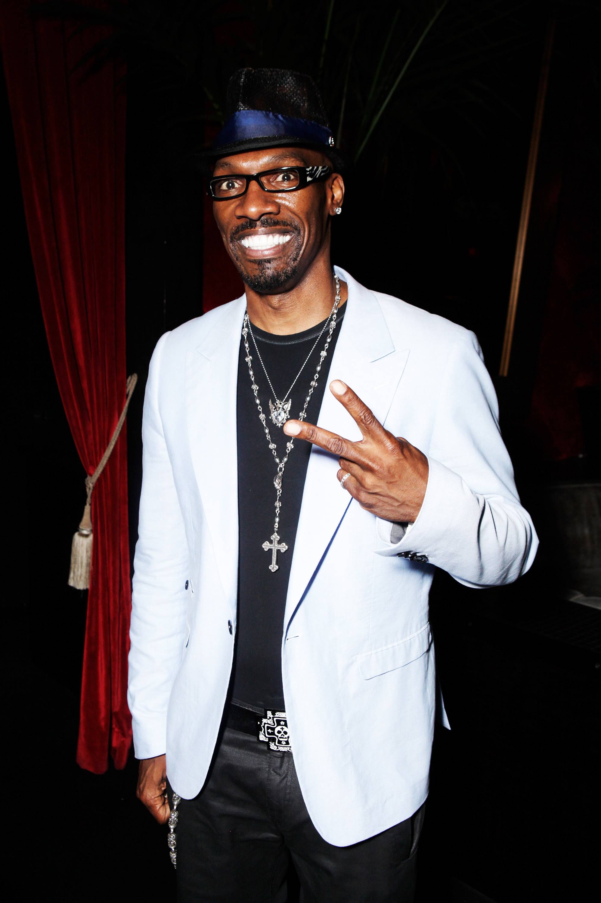 Loving&nbsp;&nbsp;&nbsp;&nbsp; - Charlie Murphy - Image 1 from 10 Reasons Charlie Murphy Is Truly Missed | BET