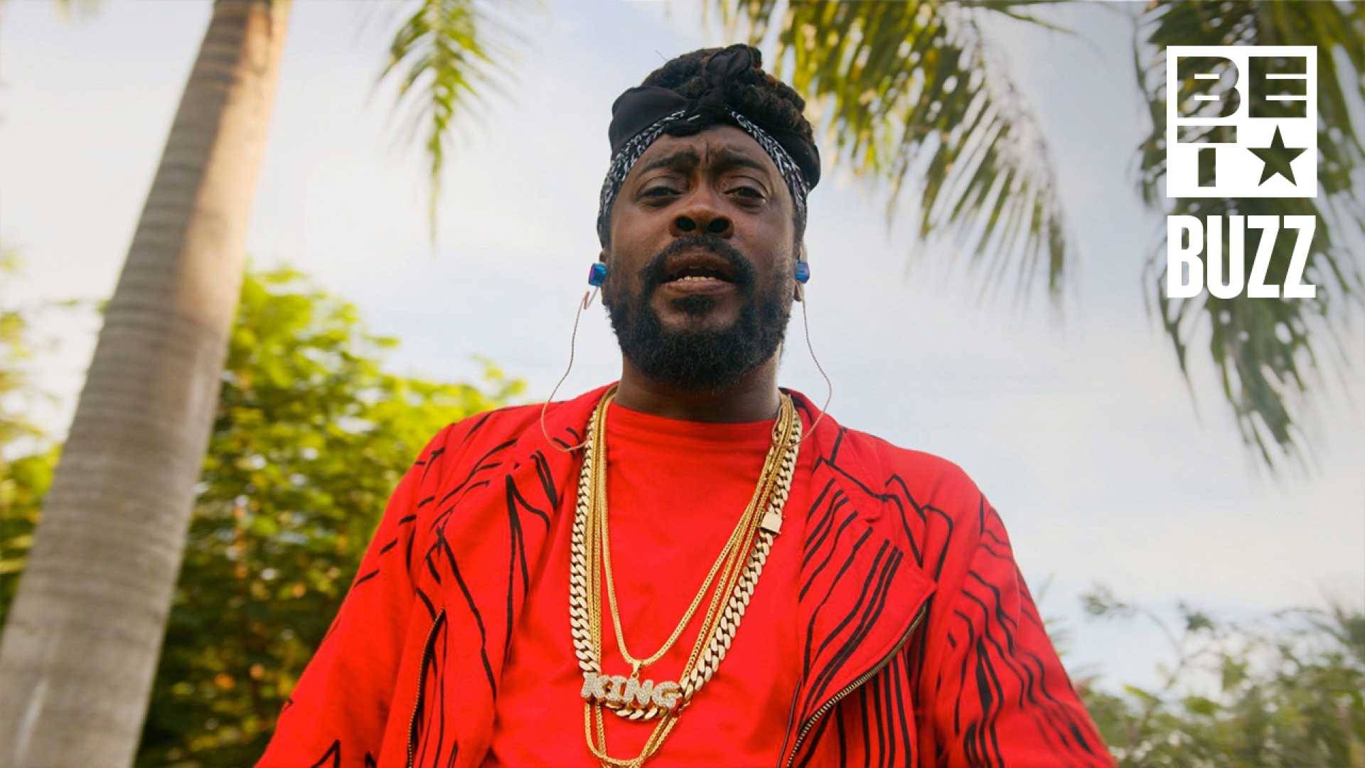 Beenie Man