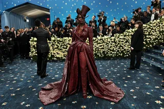 Jodie Turner Smith