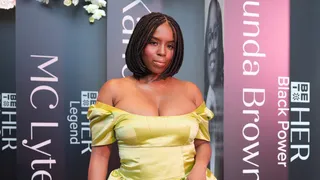 BET HER Awards 2023 | Legacy Award Gallery - Jamilla Okubo | 1920x1080