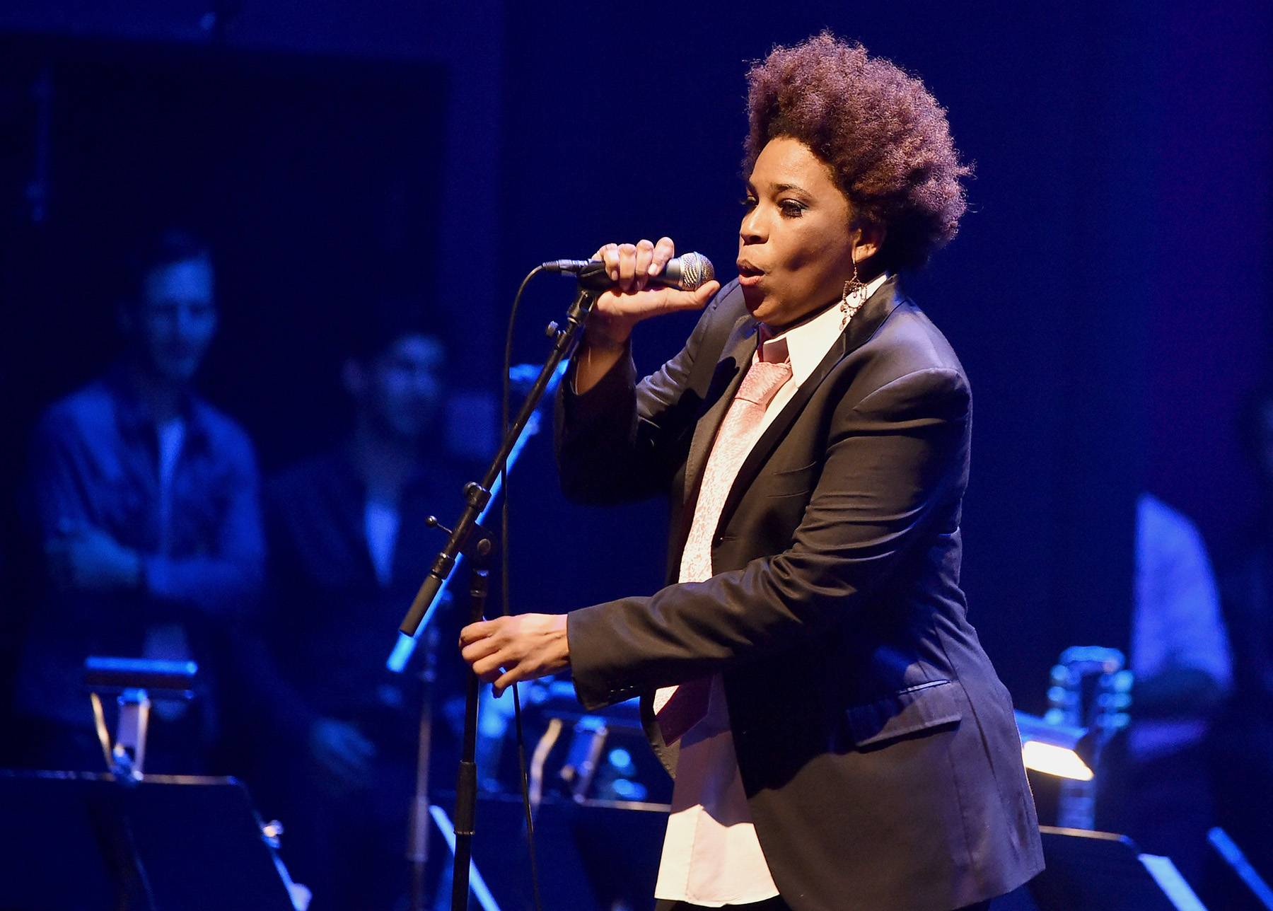 Macy Gray