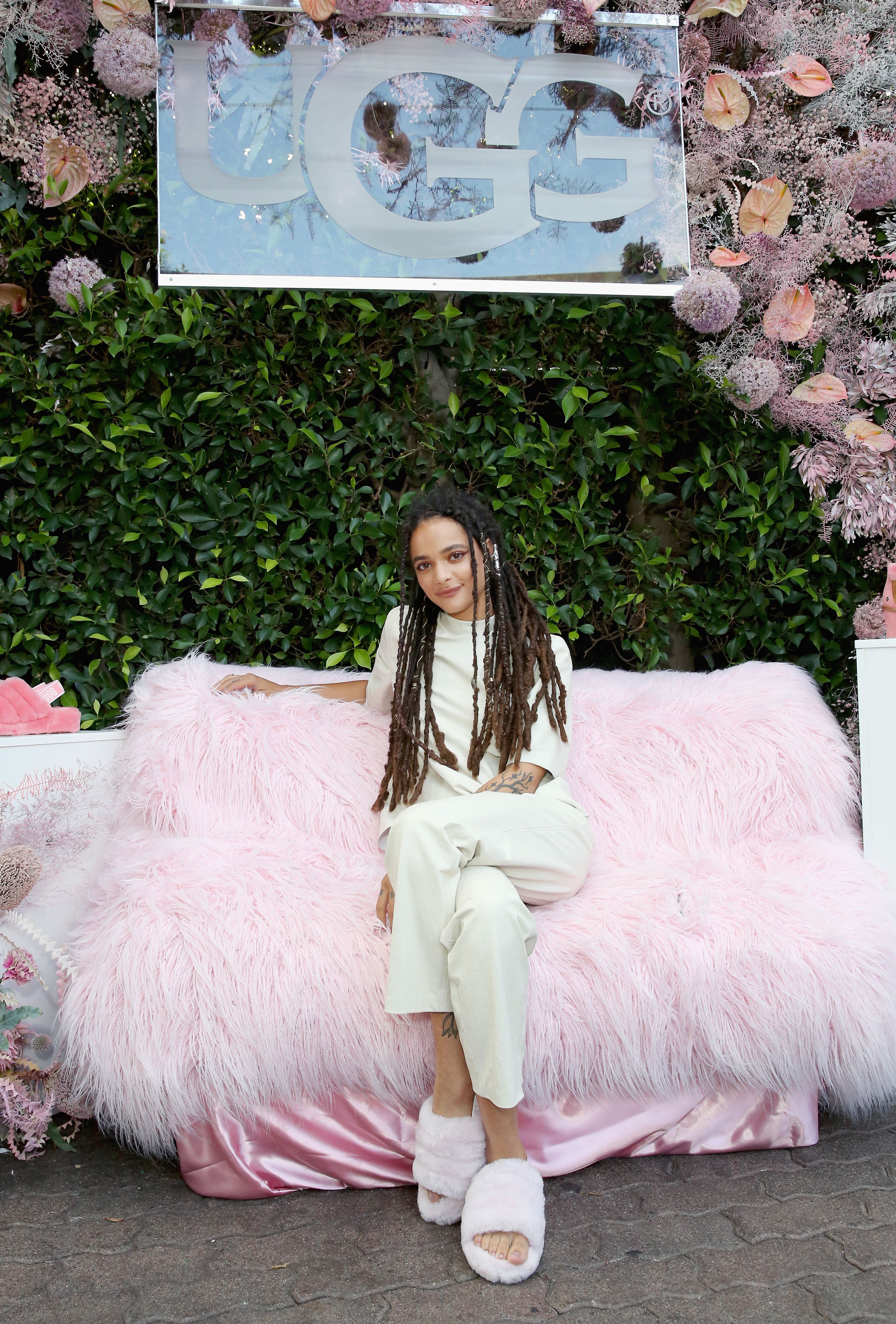 (Photo: Rachel Murray/Getty Images for UGG)