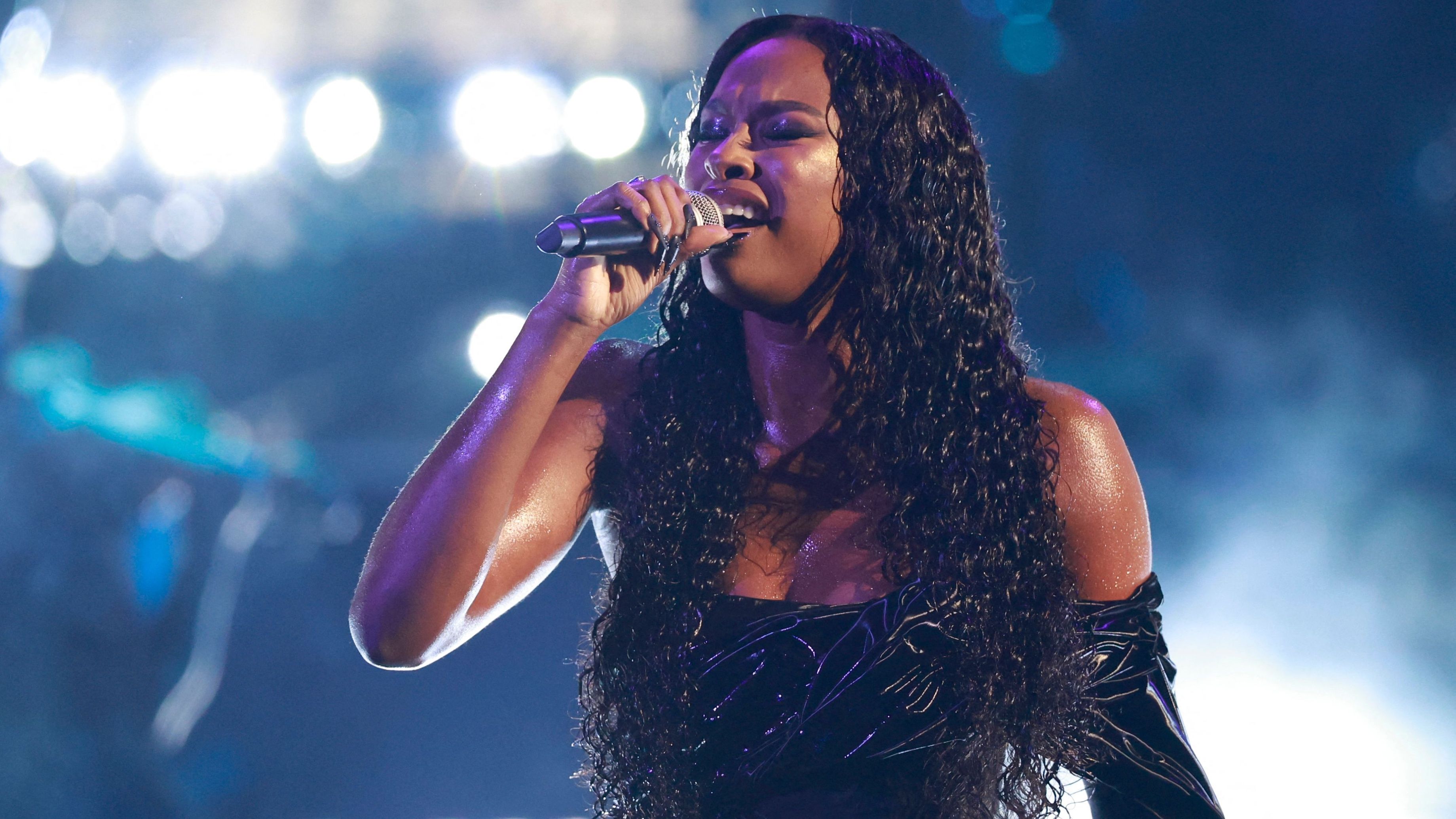 Coco Jones BET Awards 2023