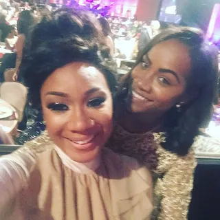 Danielle Crawley&nbsp;@dannyncredible - The head of marketing for Nick Cannon’s Ncredible Entertainment is trying to make it on her own by launching a casting company. Watch to see how friendships come into play while she’s creating her empire.(Photo: Danielle Crawley via Instagram)