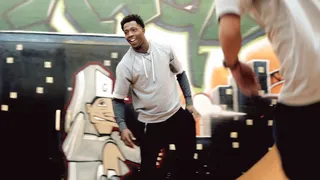 BET, #BLX, Season 2, South-East, iLoveMemphis, 2016