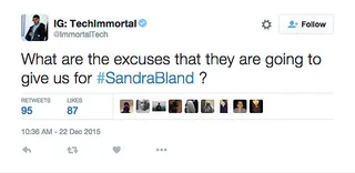 Immortal Technique (@ImmortalTech) - (Photo: Immortal Technique via Twitter)