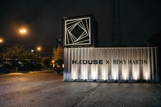 HXOUSE x Remy Martin Dinner - HXOUSE x Remy Martin Dinner (Nov. 6) (Photo: Hxouse)