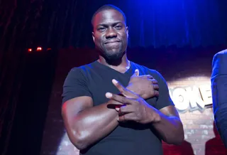 Peace - (Photo: Dale Berman/BET)