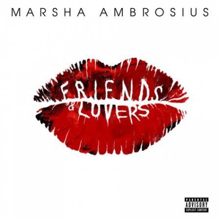 Marsha Ambrosius