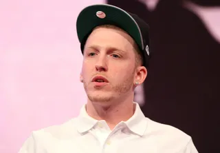 Come Again! - &nbsp;(Photo: Bennett Raglin/BET/Getty Images)