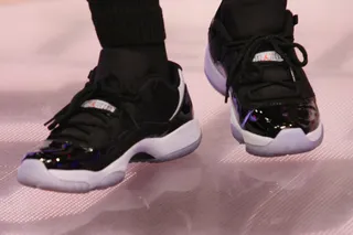 Another Fresh Day - &nbsp;(Photo: Bennett Raglin/BET/Getty Images)