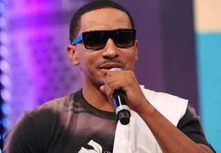 The Don - (Photo: Bennett Raglin/BET/Getty Images)