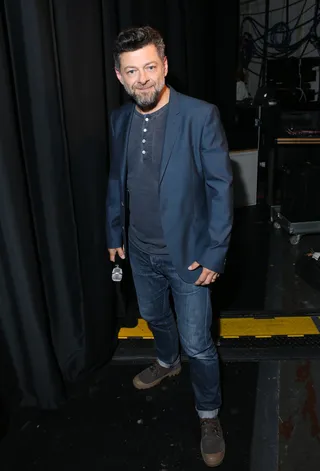 Actor Extraordinaire - (Photo: Bennett Raglin/BET/Getty Images for BET)