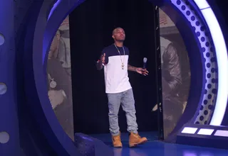 It's Ya Boy - (Photo: Bennett Raglin/BET/Getty Images for BET)