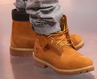 Rugged - &nbsp;(Photo: Bennett Raglin/BET/Getty Images for BET)