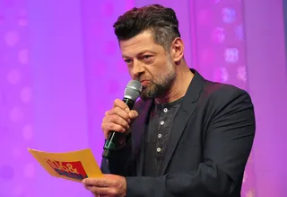 The Transformation - (Photo: Bennett Raglin/BET/Getty Images for BET)