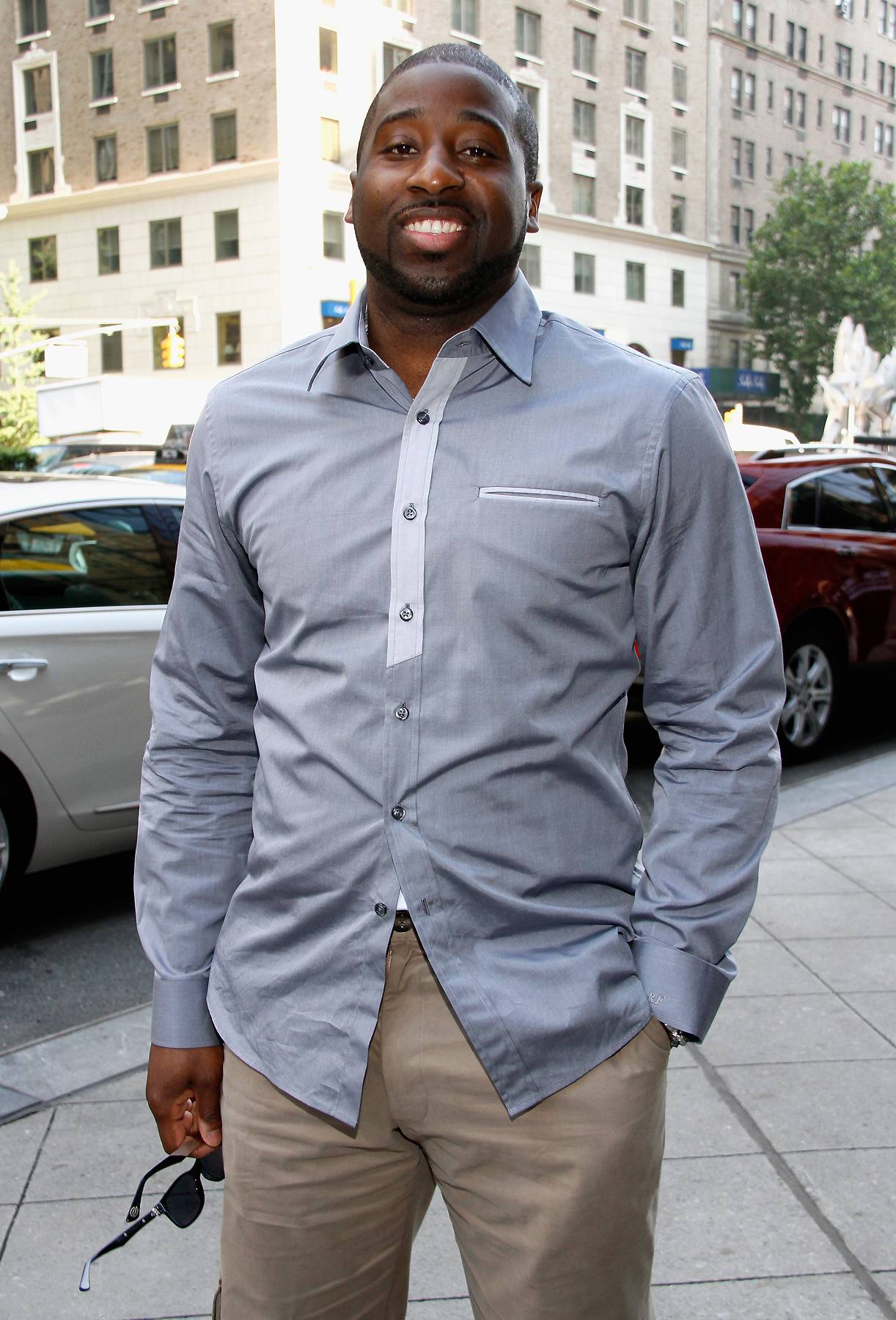 Raymond Felton, New York Knicks, Dallas Mavericks