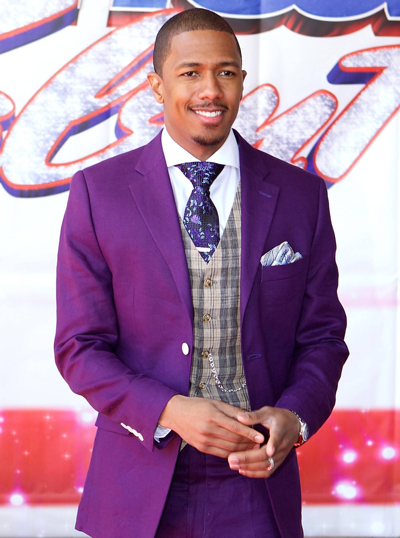 Nick Cannon