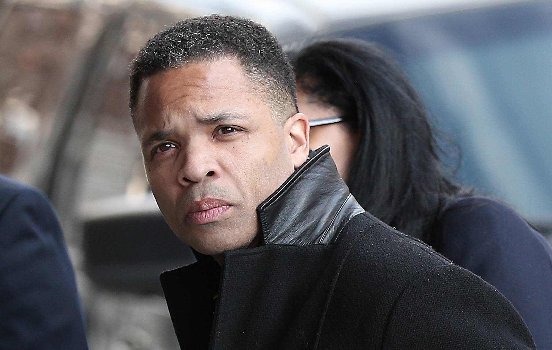 Jesse Jackson Jr.