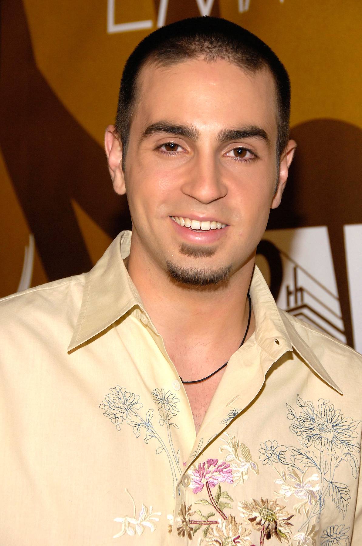 Wade Robson