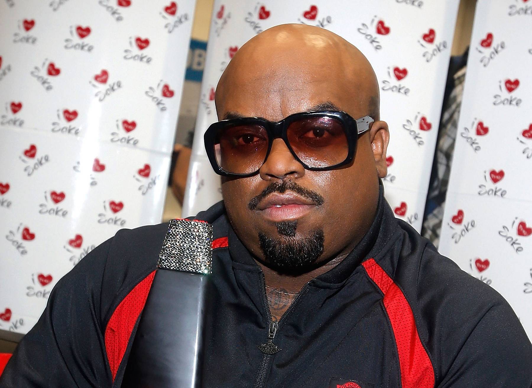 Cee Lo Green