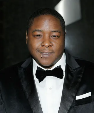 Jadakiss: May 27 - The rapper (born Jason Phillips) turns 38.  (Photo: Jemal Countess/Getty Images)