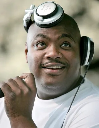 DJ Mister Cee on rumors that he’s gay because of being arrested for allegedly soliciting a male sex worker:&nbsp; - “I am not gay. I have not engaged in homosexual activity. Out of the three incidents that happened in the past with me, there was only one person’s name brought up that was a male.”  (Photo: PNP / WENN)