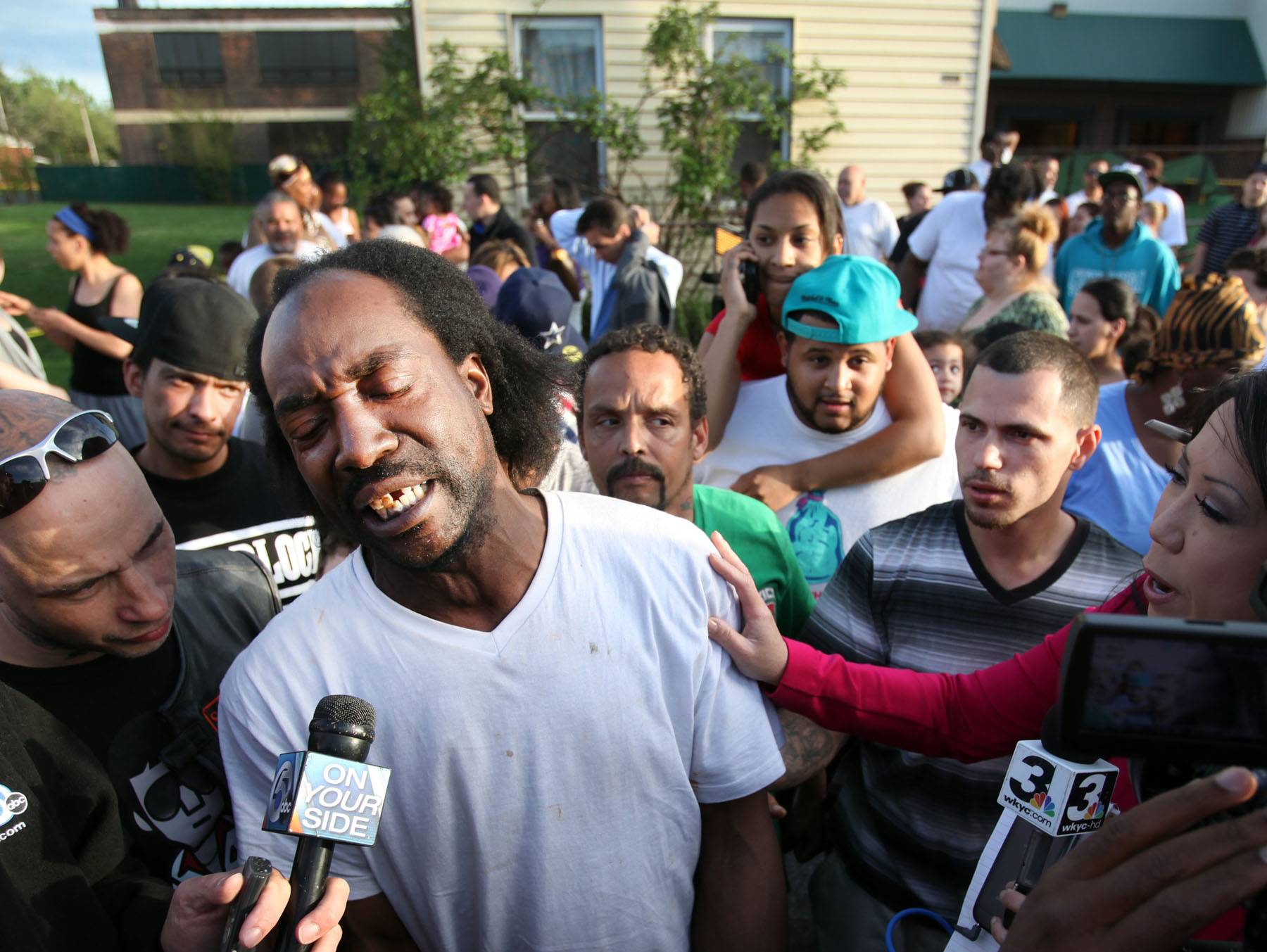 Charles Ramsey