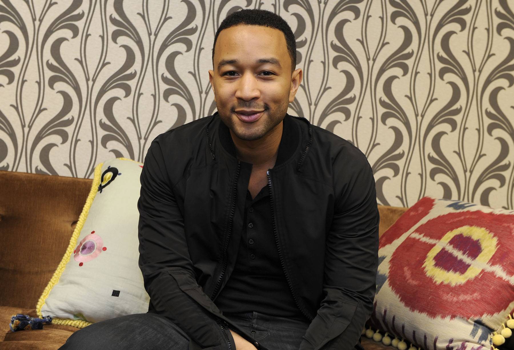 John Legend