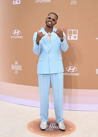 Trevor Jackson