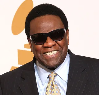 Al Green: April 13 - The multi-platinum R&amp;B star celebrates his 67th birthday.  (Photo: Jason Merritt/Getty Images)