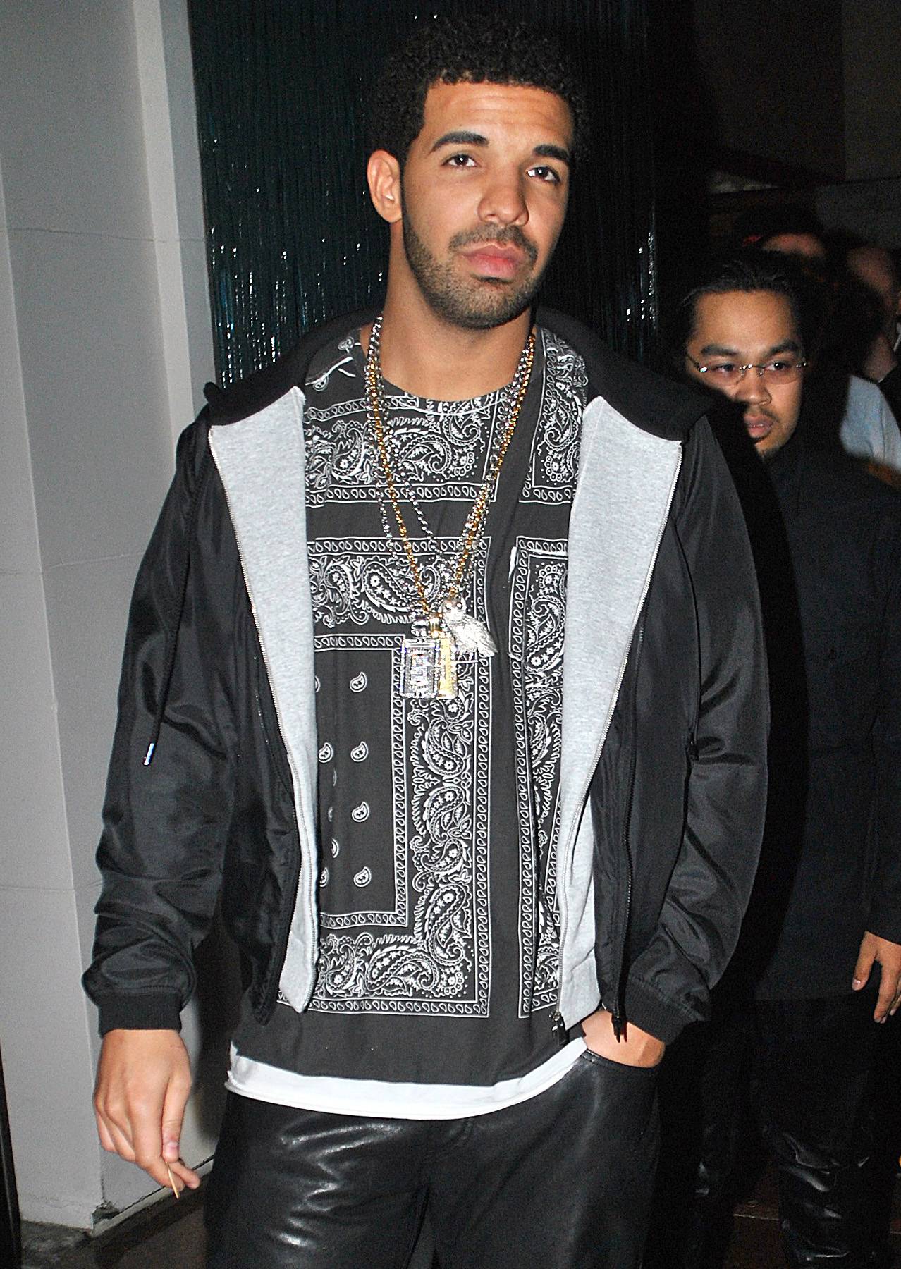 Drake