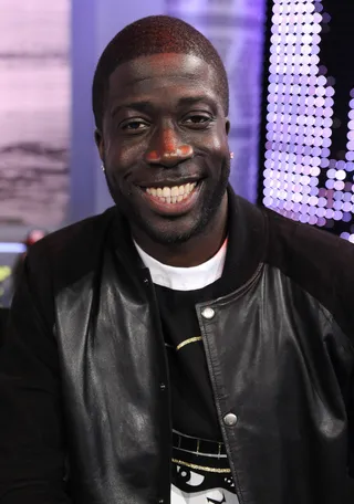 Mr. Holliday - Don't miss Rae Holliday tonight on 106!(photo: John Ricard / BET)