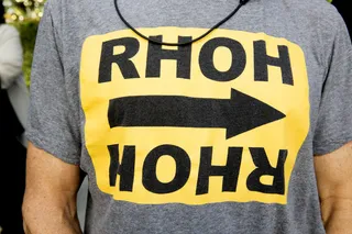 Welcome to Hollywood - (Photo: Dale Berman/BET)