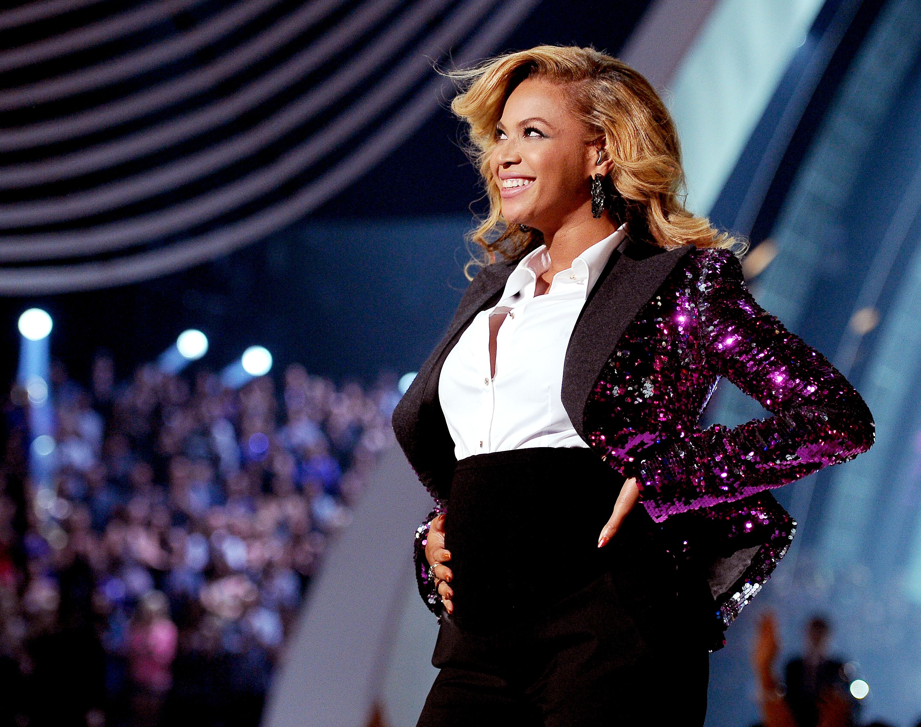 4’s the Magic # - Image 8 from What Your Favorite Beyoncé Era Says ...