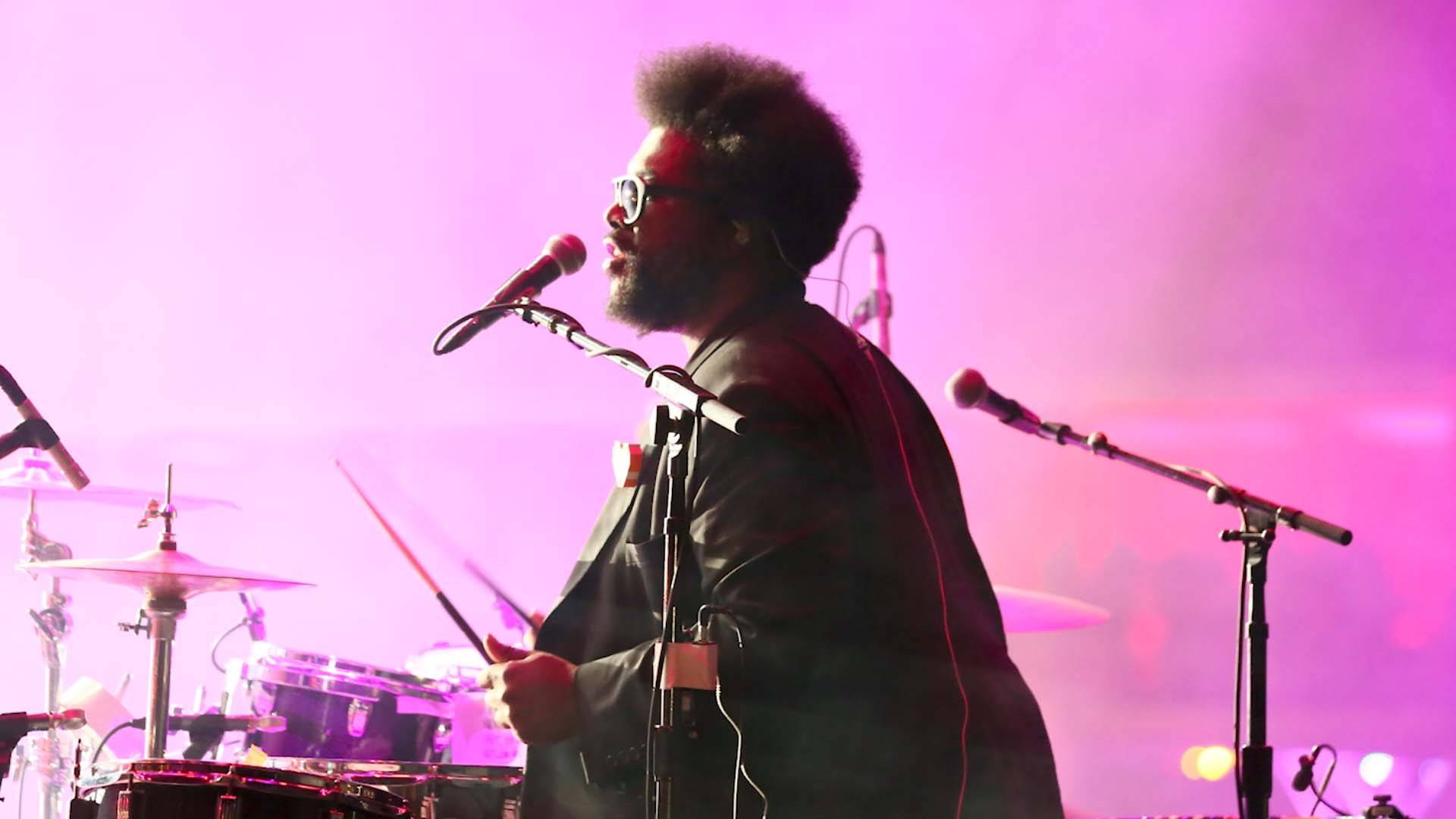 Questlove