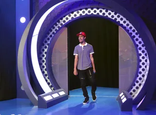 It Has Begun - (Photo: Bennett Raglin/BET/Getty Images)