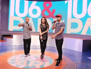 Talk To 'Em - (Photo: Bennett Raglin/BET/Getty Images)