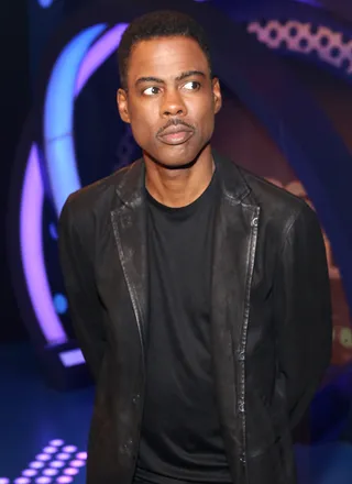 Host Behavior - (Photo: Bennett Raglin/BET/Getty Images for BET)