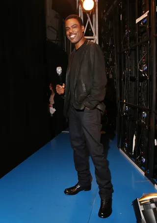 Man of the Year - &nbsp;(Photo: Bennett Raglin/BET/Getty Images for BET)