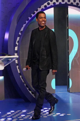 Crooked Smile - &nbsp;(Photo: Bennett Raglin/BET/Getty Images for BET)